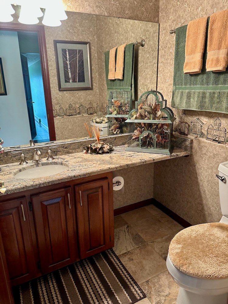 223 Shadywood Circle, Cranberry, Pennsylvania image 27