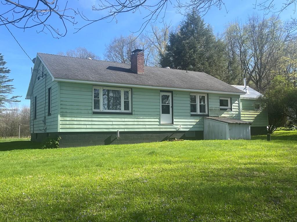 192 Brenner Road, Titusville, Pennsylvania image 1