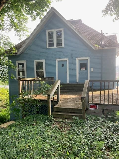16 Colbert Avenue, Oil City, PA 16301 - MLS#: 158202