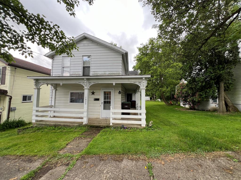 1433 Chestnut St, Franklin, Pennsylvania image 1