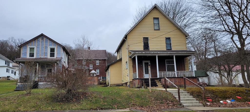 204 Second Avenue, Rouseville, Pennsylvania image 1