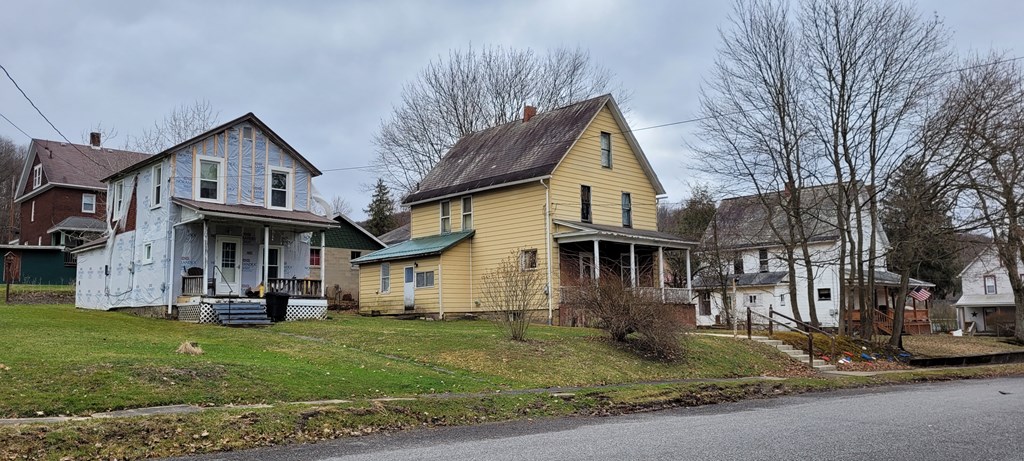 204 Second Avenue, Rouseville, Pennsylvania image 2