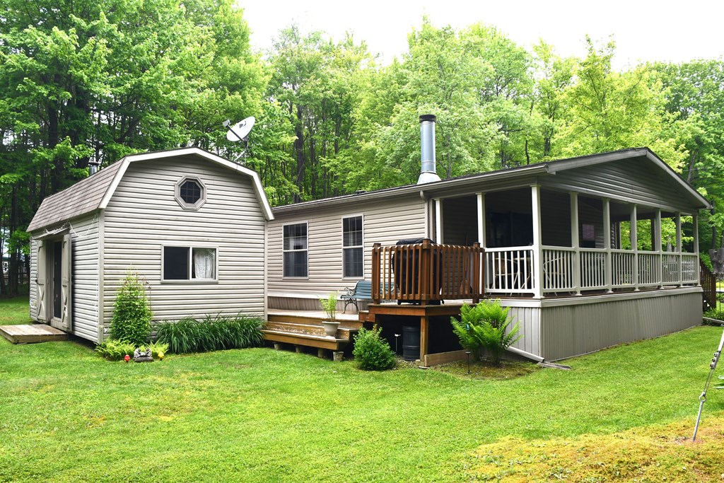 163 Snowdrift Lane, Marienville, Pennsylvania image 9