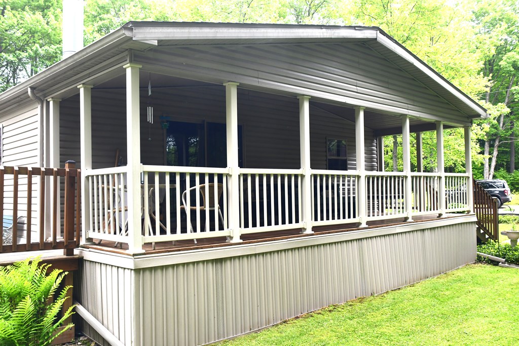 163 Snowdrift Lane, Marienville, Pennsylvania image 11