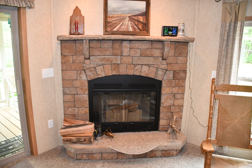 163 Snowdrift Lane, Marienville, Pennsylvania image 31