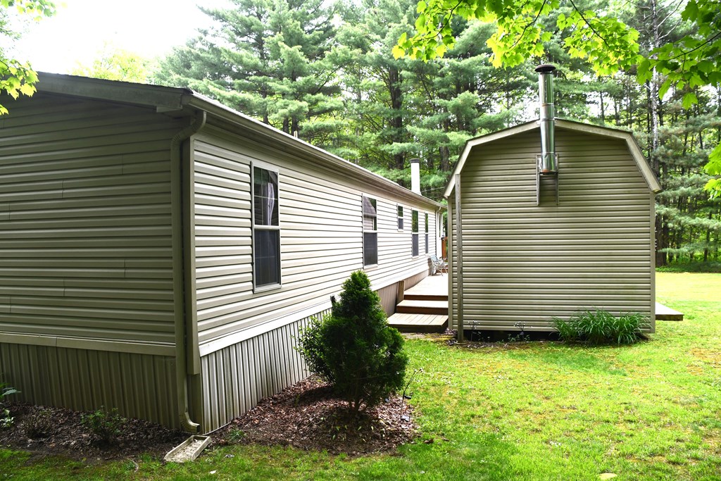 163 Snowdrift Lane, Marienville, Pennsylvania image 7