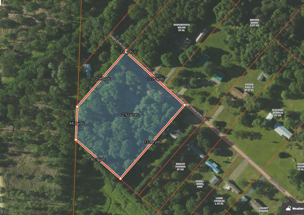 163 Snowdrift Lane, Marienville, Pennsylvania image 5