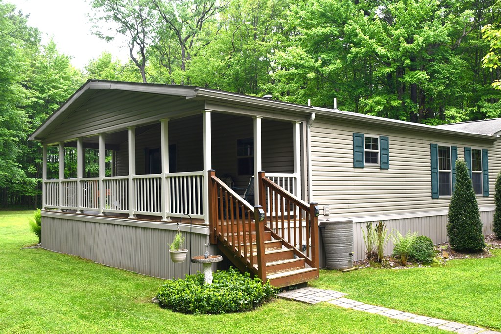 163 Snowdrift Lane, Marienville, Pennsylvania image 12