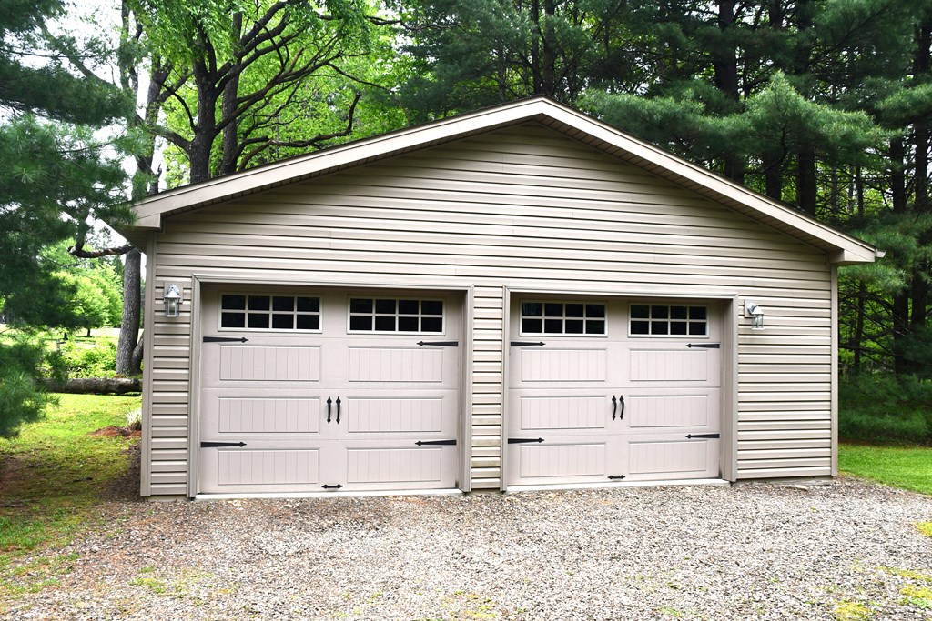 163 Snowdrift Lane, Marienville, Pennsylvania image 14