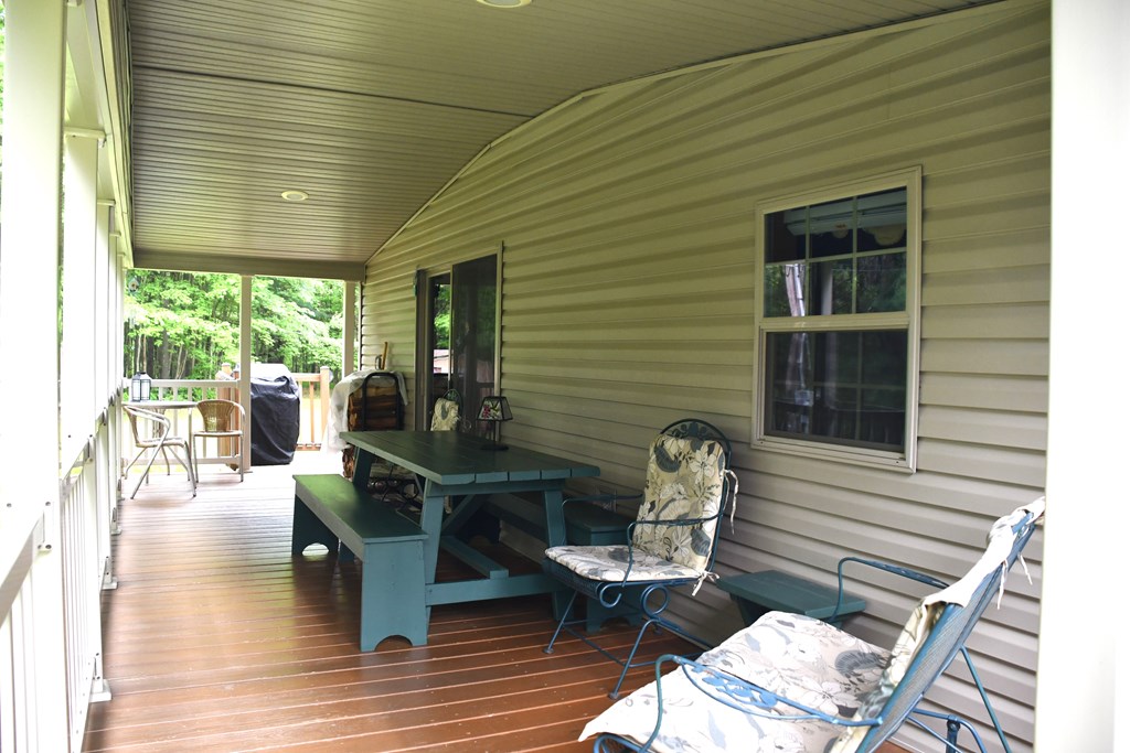 163 Snowdrift Lane, Marienville, Pennsylvania image 13