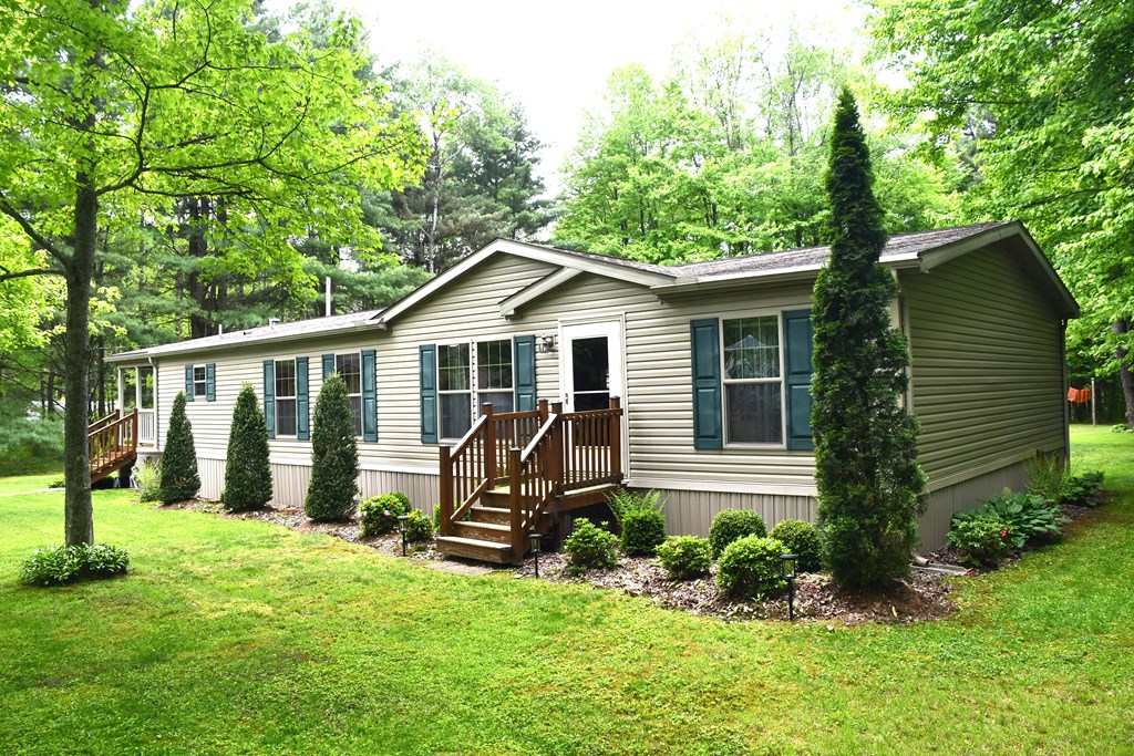 163 Snowdrift Lane, Marienville, Pennsylvania image 4