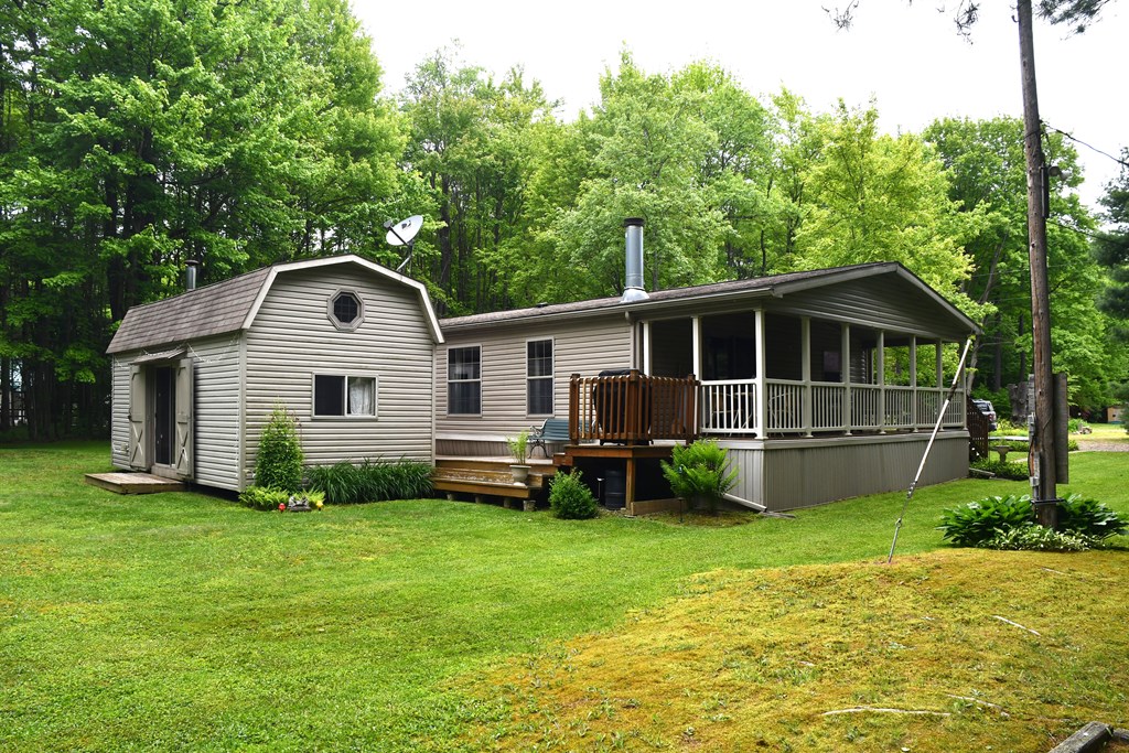 163 Snowdrift Lane, Marienville, Pennsylvania image 8