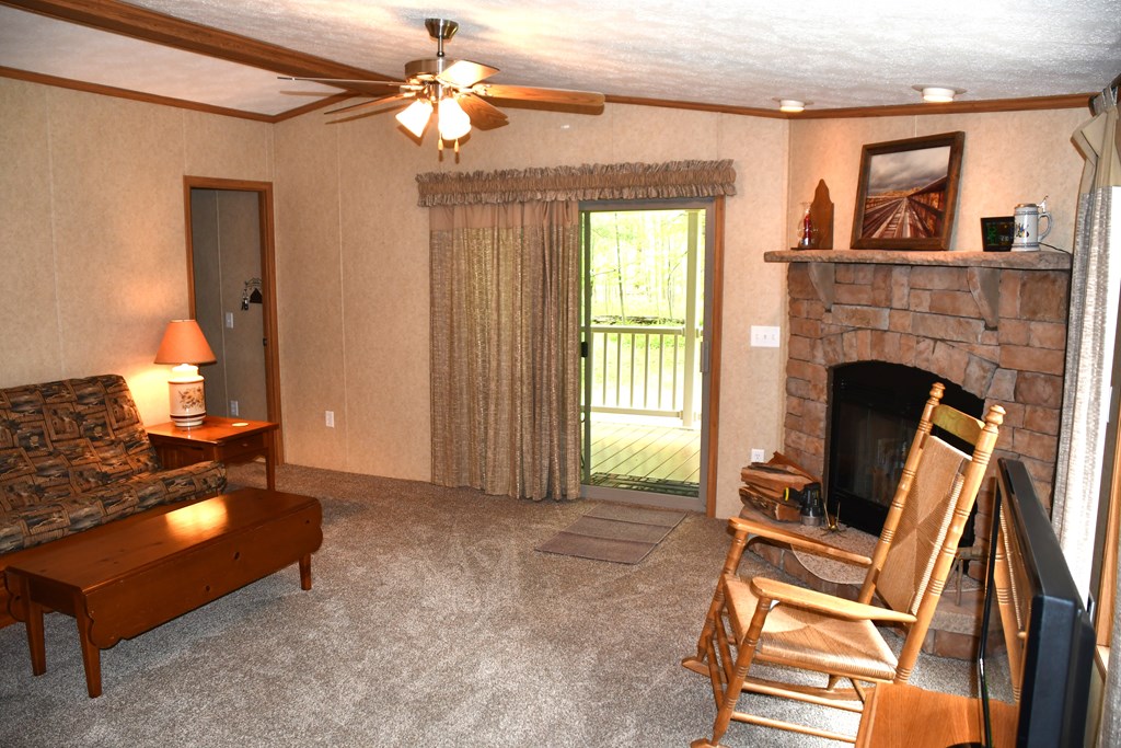 163 Snowdrift Lane, Marienville, Pennsylvania image 30