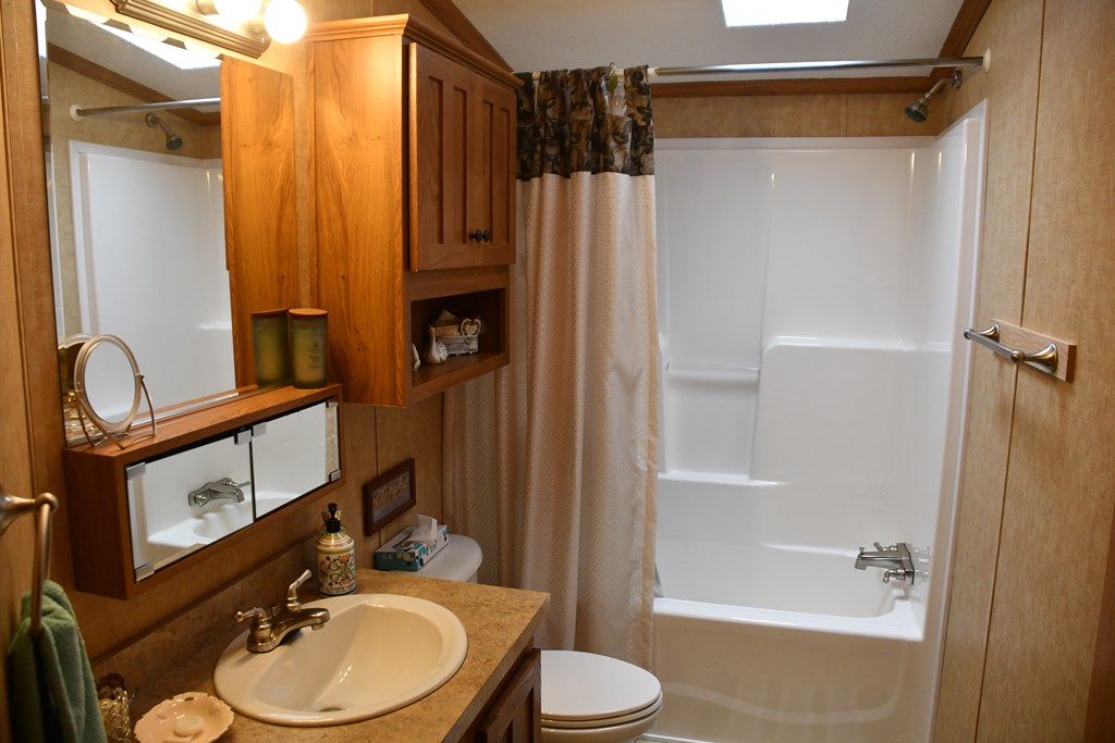 163 Snowdrift Lane, Marienville, Pennsylvania image 45