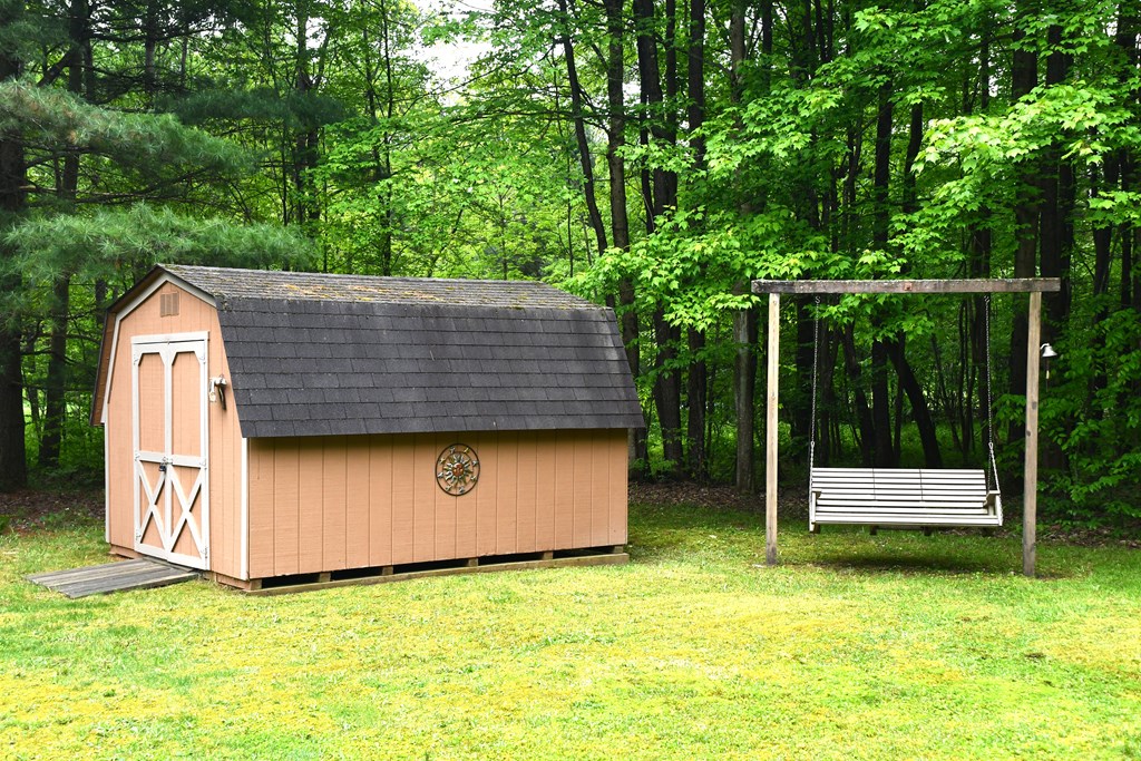 163 Snowdrift Lane, Marienville, Pennsylvania image 16