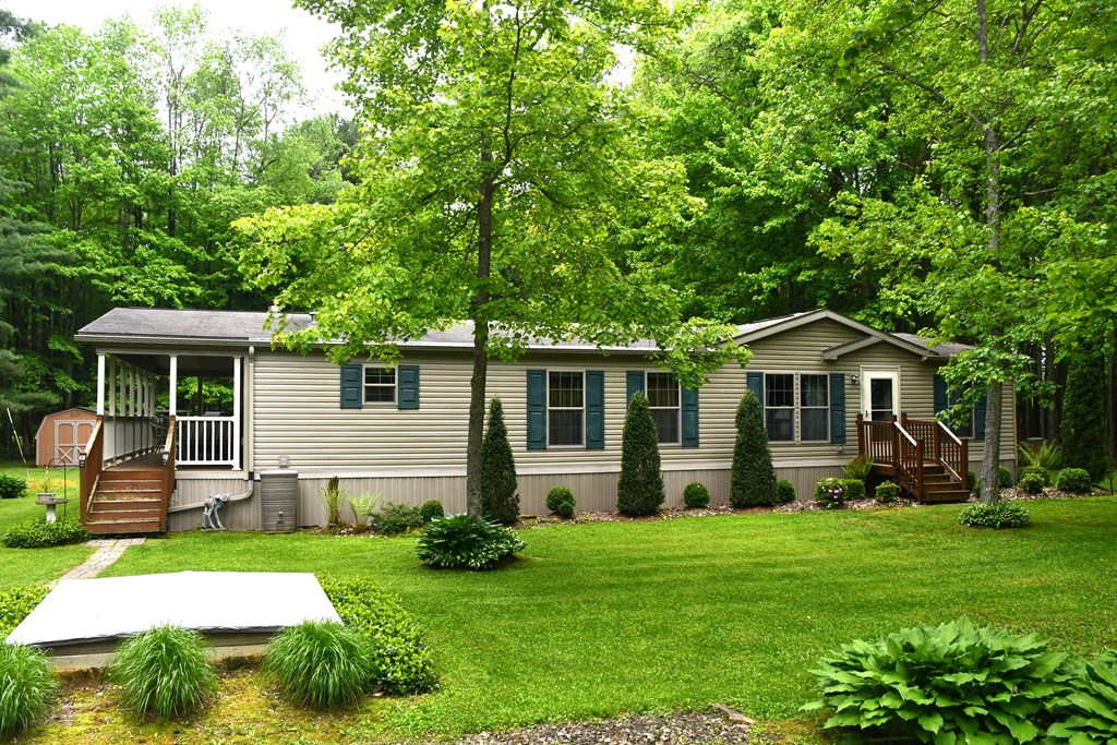 163 Snowdrift Lane, Marienville, Pennsylvania image 3