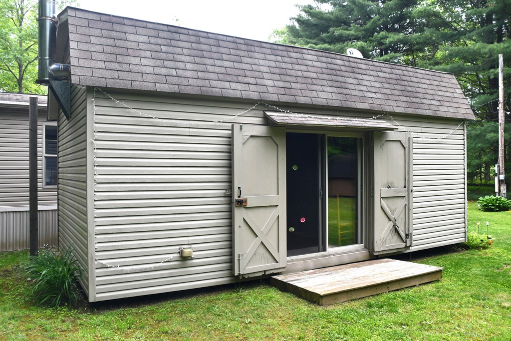 163 Snowdrift Lane, Marienville, Pennsylvania image 50
