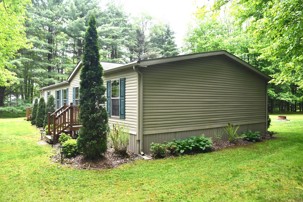 163 Snowdrift Lane, Marienville, Pennsylvania image 6