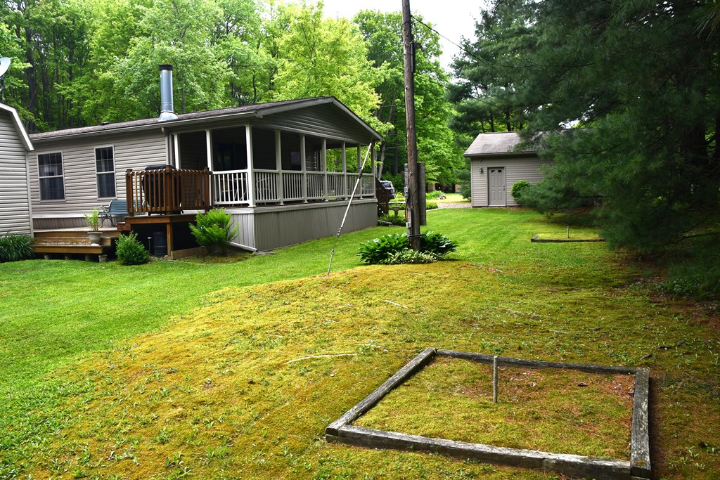 163 Snowdrift Lane, Marienville, Pennsylvania image 10