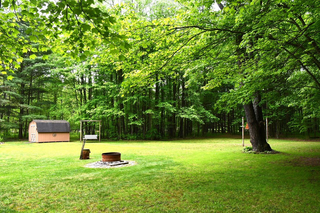 163 Snowdrift Lane, Marienville, Pennsylvania image 17