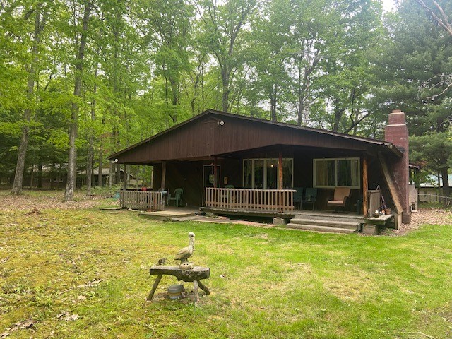 143 Whippoorwill Lane, Leeper, Pennsylvania image 3