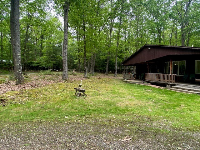 143 Whippoorwill Lane, Leeper, Pennsylvania image 5