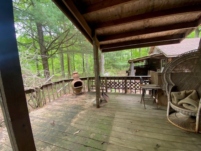 143 Whippoorwill Lane, Leeper, Pennsylvania image 7