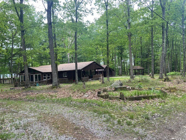 143 Whippoorwill Lane, Leeper, Pennsylvania image 4