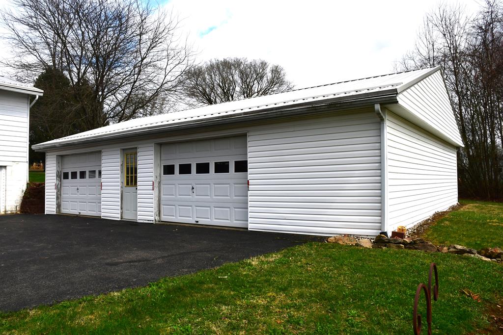 1052 Spruce Road, Summerville, Pennsylvania image 11