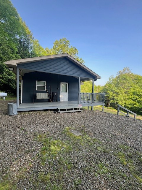 206 Darby Lane, Tionesta, Alabama image 3