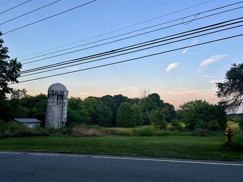 Vacant Land For Sale - Congress Hill Road<br/> Franklin, PA 16323