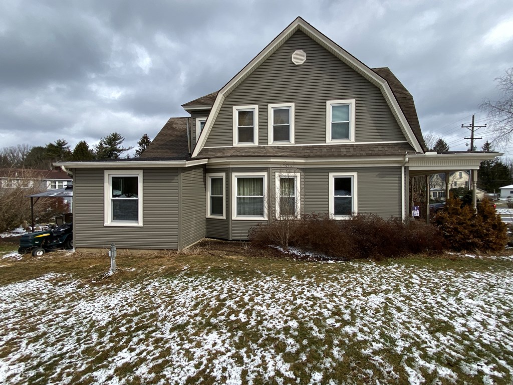 355 Oak Road, Oil City, Pennsylvania image 4