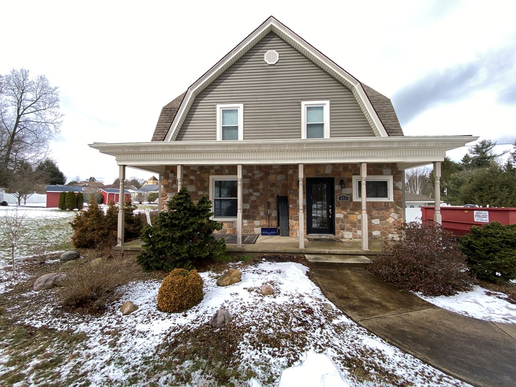 355 Oak Road, Oil City, Pennsylvania image 2