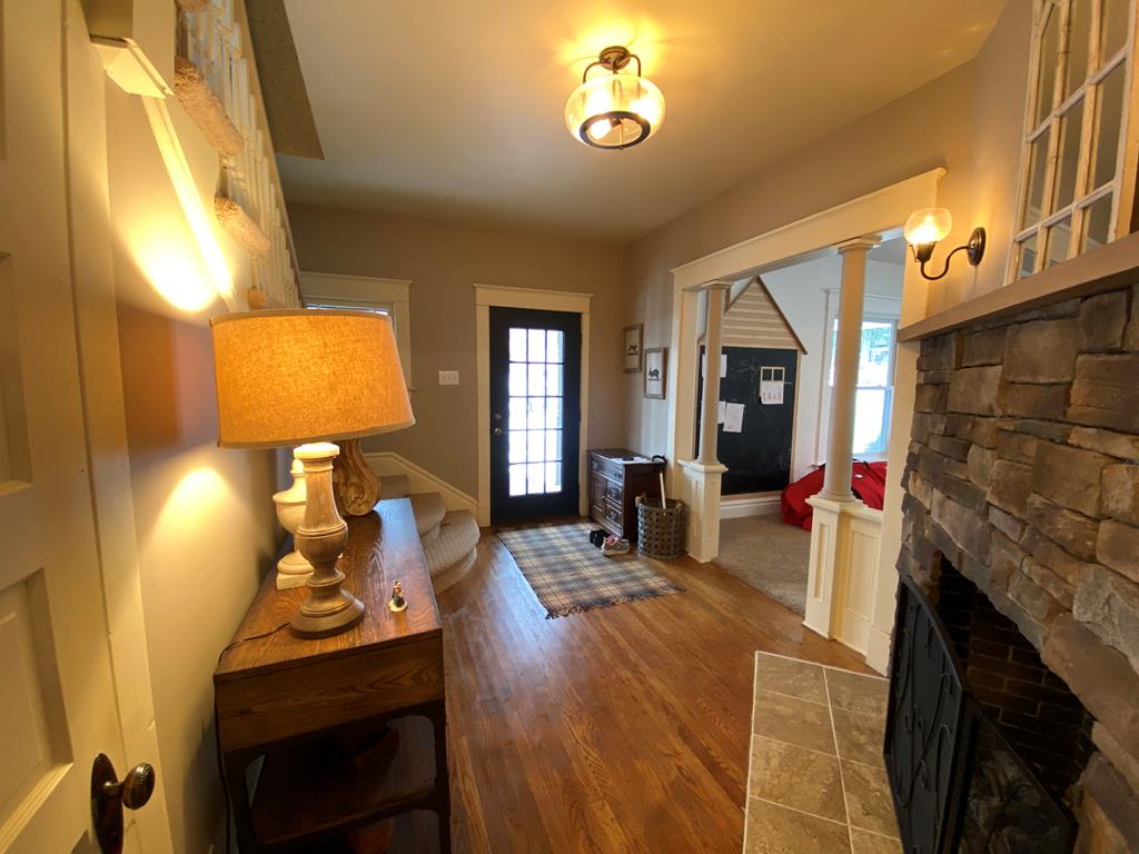 355 Oak Road, Oil City, Pennsylvania image 22