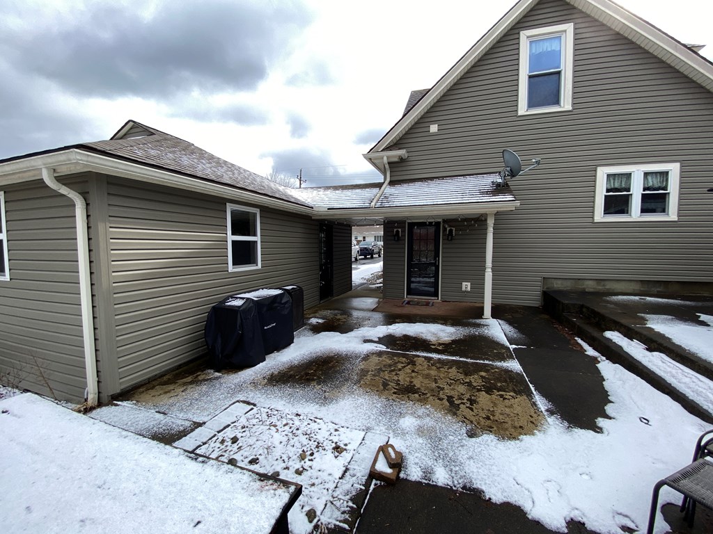 355 Oak Road, Oil City, Pennsylvania image 8