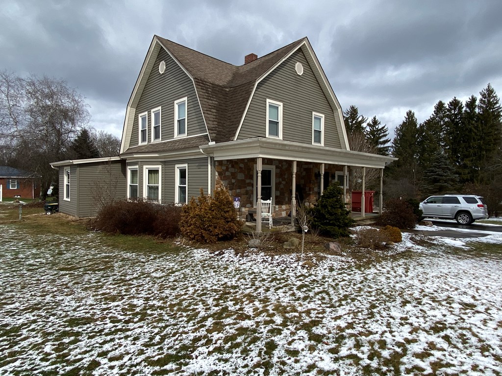 355 Oak Road, Oil City, Pennsylvania image 3
