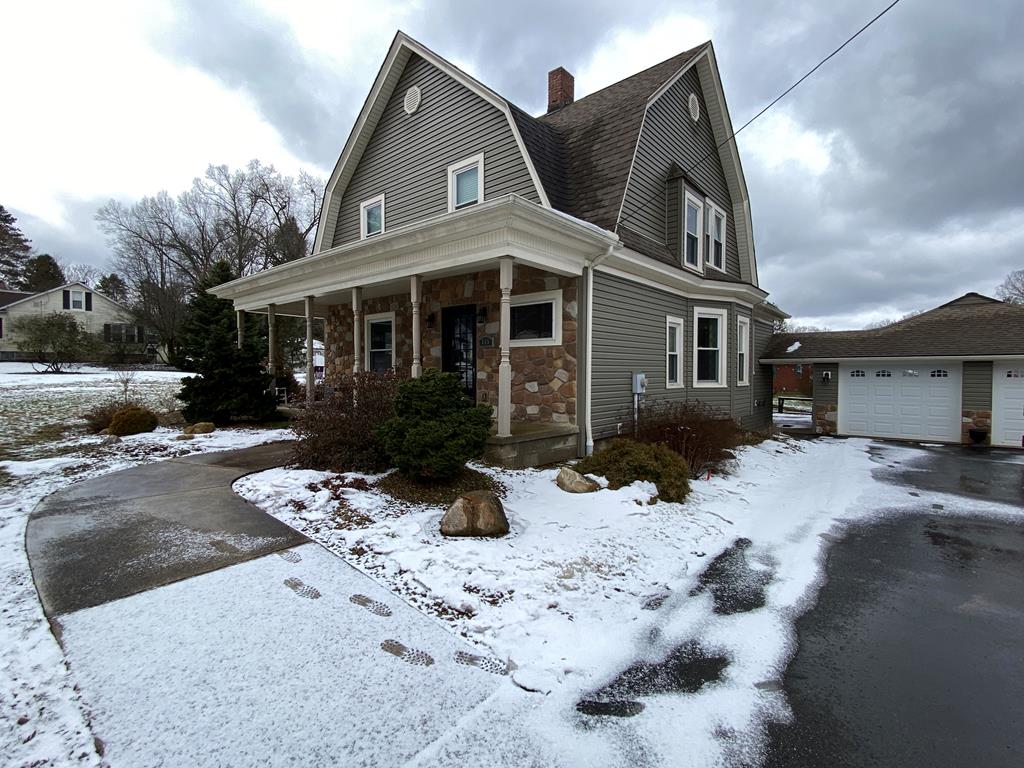 355 Oak Road, Oil City, Pennsylvania image 1