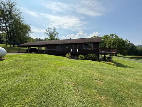 Homes For Sale - 5657 Fleming Hill Rd<br/> Tidioute, PA 16351