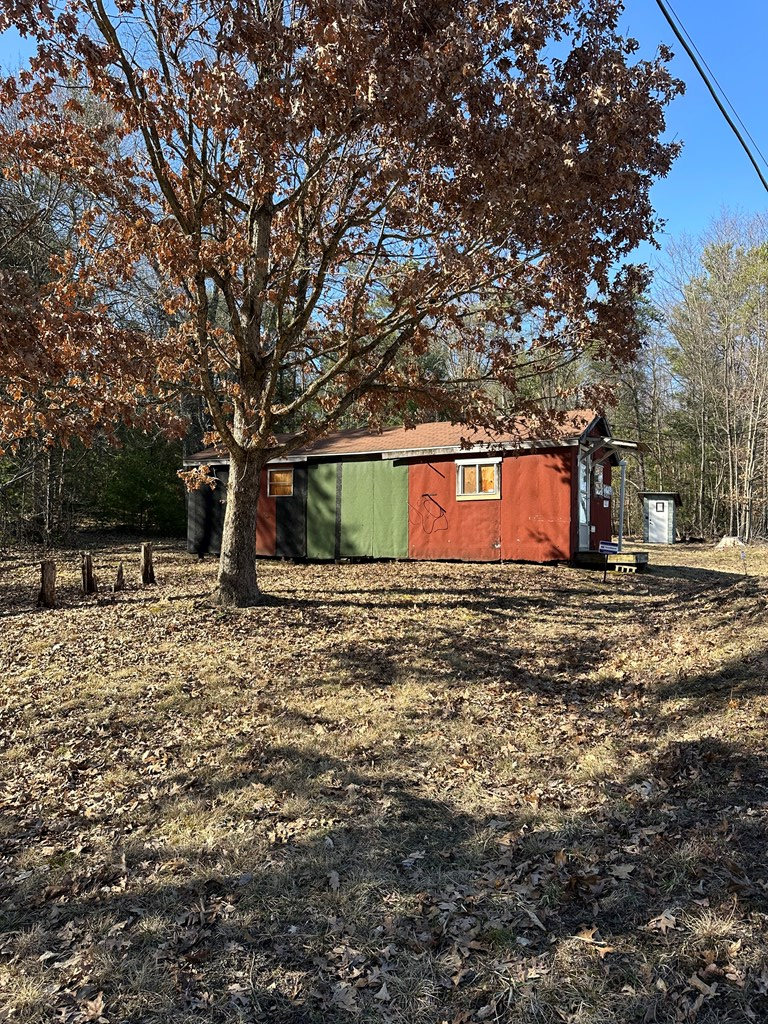 943 Walley Run Drive, Leeper, Pennsylvania image 6