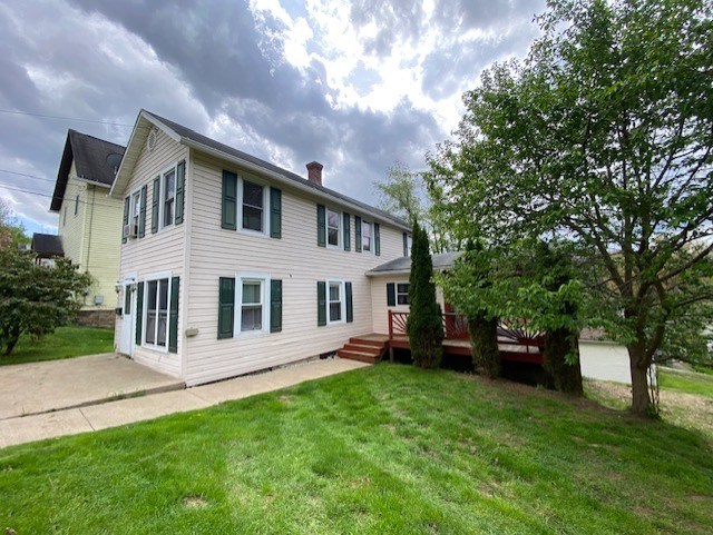 22 Martin Street, Oil City, Pennsylvania image 21