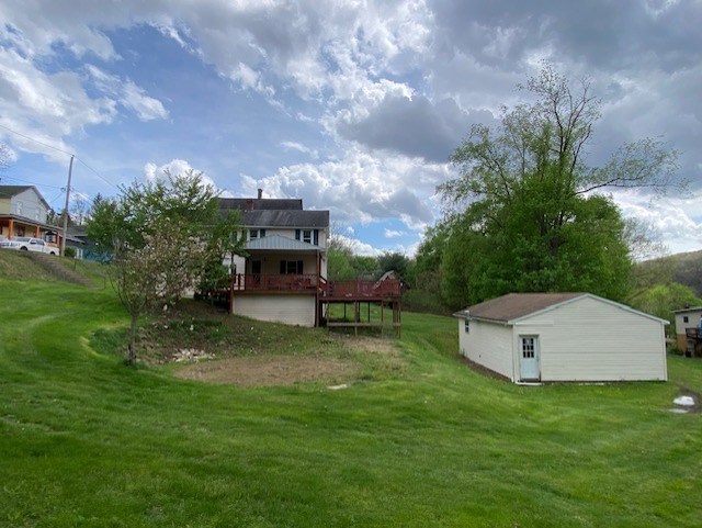 22 Martin Street, Oil City, Pennsylvania image 17