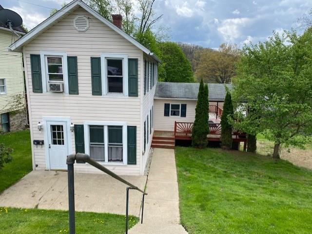 22 Martin Street, Oil City, Pennsylvania image 1