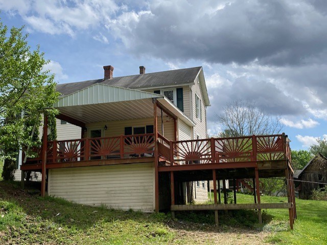 22 Martin Street, Oil City, Pennsylvania image 13