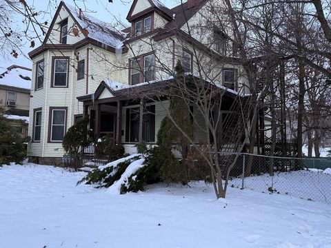 Vacant Land For Sale - 116 W Second St<br/> Oil City, PA 16301