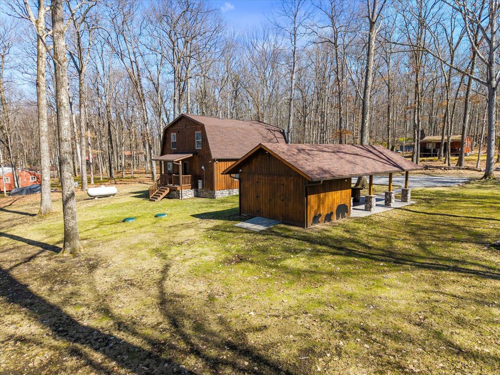 470 Charlie Lane, Tidioute, Pennsylvania image 38