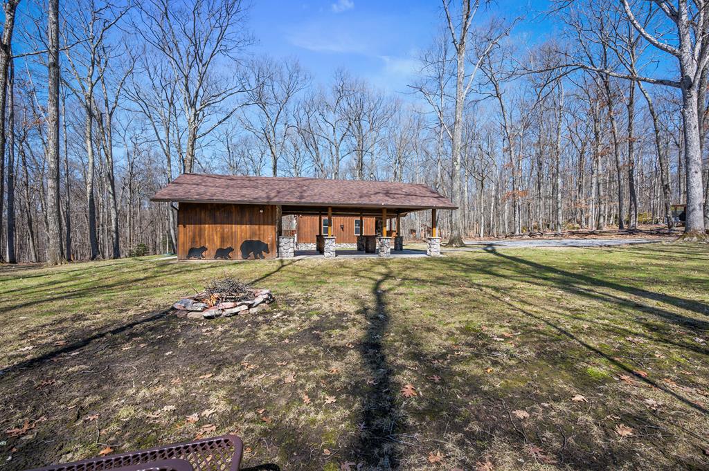 470 Charlie Lane, Tidioute, Pennsylvania image 31