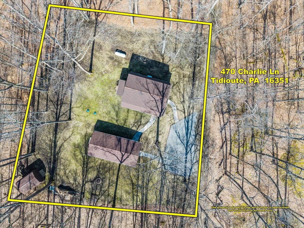 470 Charlie Lane, Tidioute, Pennsylvania image 40