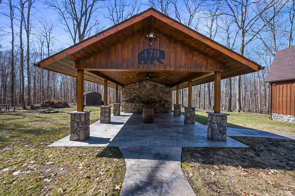 470 Charlie Lane, Tidioute, Pennsylvania image 28