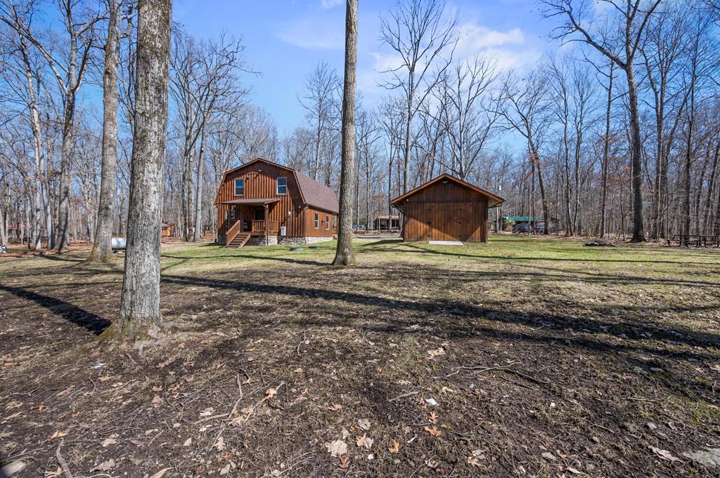 470 Charlie Lane, Tidioute, Pennsylvania image 32
