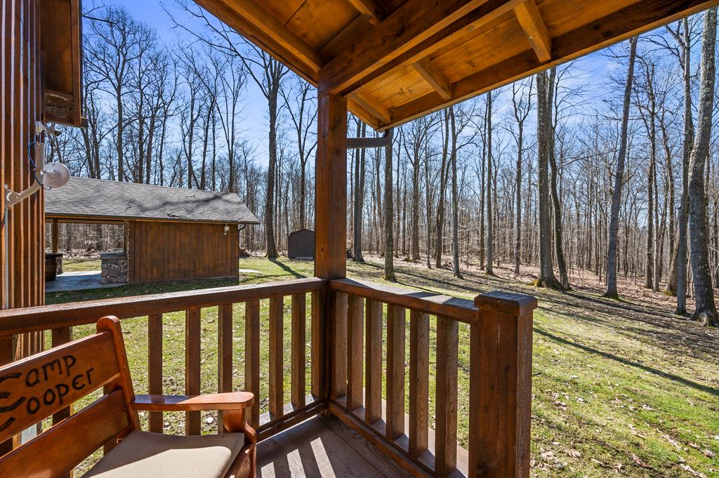 470 Charlie Lane, Tidioute, Pennsylvania image 25